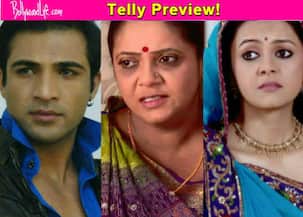 Saath Nibhaana Saathiya: Will Kokila forgive Ahem on Gopi’s insistence?