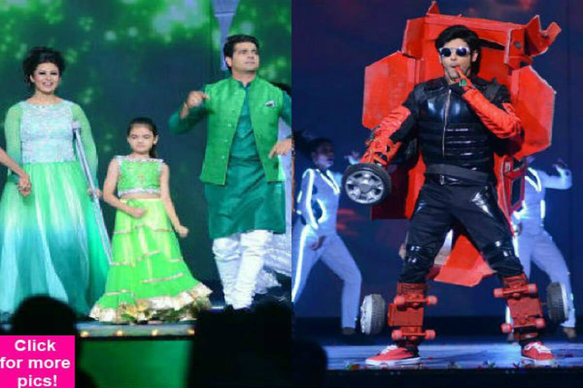 Star Parivaar Awards 2015 Divyanka Tripathi Shivin Narang Hina Khan 5 Performances To Look Forward To Bollywood News Gossip Movie Reviews Trailers Videos At Bollywoodlife Com 红星大奖2015) is a double television award ceremony which is held in singapore. star parivaar awards 2015 divyanka tripathi shivin narang hina khan 5 performances to look forward to