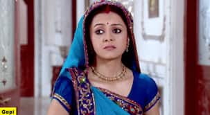 Saath Nibhaana Saathiya: 3 things that are likely to happen if at all Gopi dies!