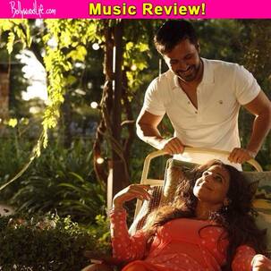 Hamari Adhuri Kahani music review: Mohit Suri's latest offering doesn't match up to the melodious magic of Aashiqui 2 and Ek Villain!