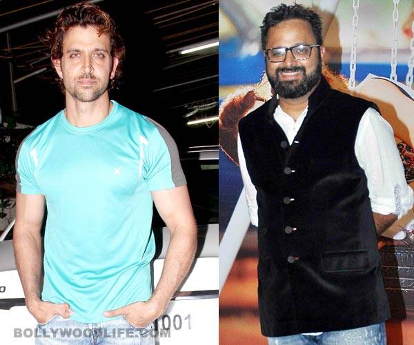 Hrithik Roshan to work with Katti Batti director Nikhil Advani&nbsp;next?