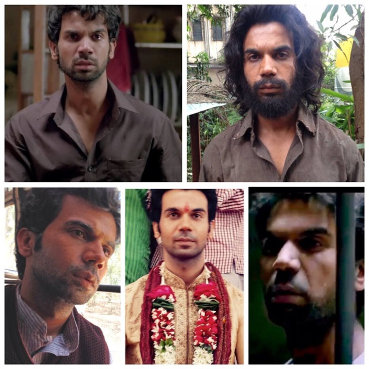 Rajkummar Rao sports multiple avatars in Emraan Hashmi-Vidya Balan's Hamari  Adhuri Kahani! - Bollywood News & Gossip, Movie Reviews, Trailers & Videos  at 