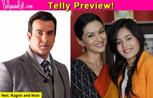 Itna Karo Na Mujhe Pyaar: Will Nishi convince Ragini and Neil to give their relationship another chance?