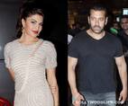 OMG: Jacqueline Fernandez 'KICKED' out of Salman Khan's Kick sequel?