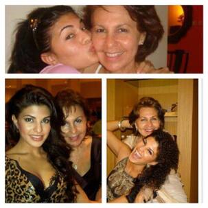 Jacqueline Fernandez to buy a house for her mom in Malaysia!