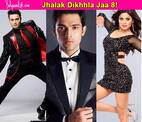 Jhalak Dikhhla Jaa 8: Parth Samthaan, Shamita Shetty, Vivian Dsena finalised as the contestants?