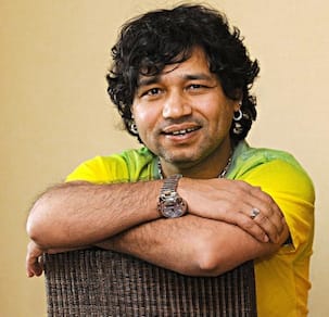 Kailash Kher: Biopics turn reality into bulls**t