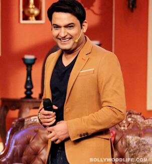 Comedy Nights With Kapil goes to USA and Canada!