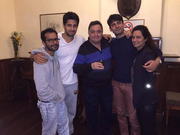 kapoor and sons
