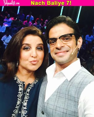 Nach Baliye 7: Farah Khan to replace Marzi Pestonji