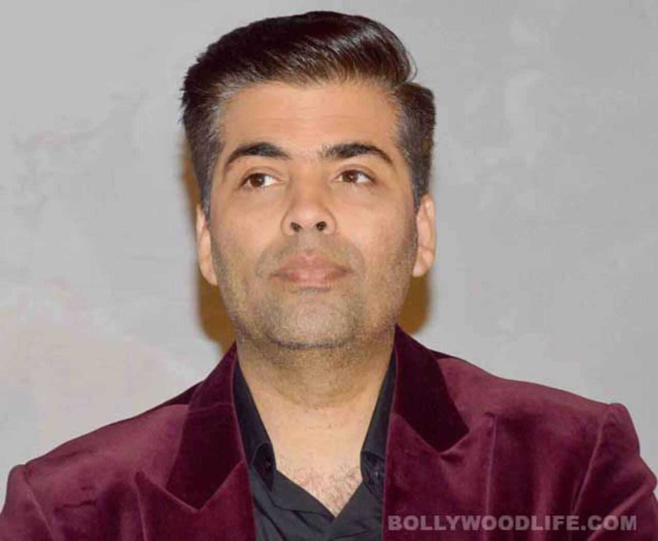 Karan Johar Calls Out Troll On Twitter For Mocking Legalisation Of Same Sex Marriage In America