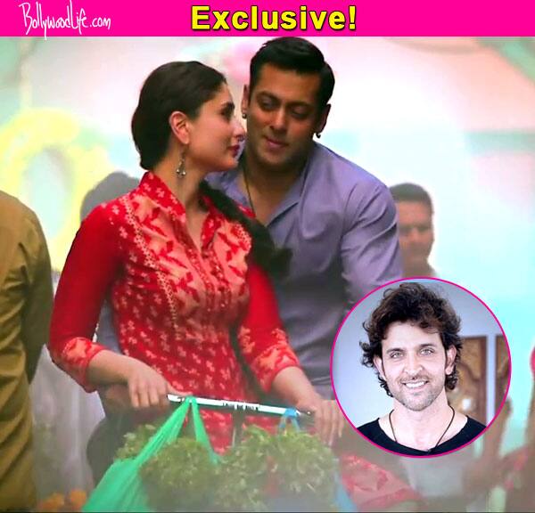 Bajrangi Bhaijaan's Kareena Kapoor Khan says she left Shhuddhi because Hrithik Roshan walked out of&nbsp;it!