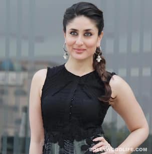 10 quotes by Kareena Kapoor Khan that prove she is back with a bang!