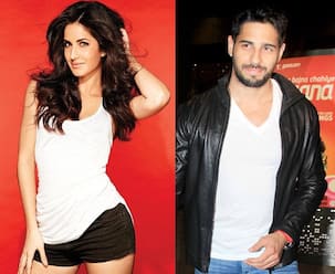 Sidharth Malhotra super excited to work with Katrina Kaif in Excel Entertainment's next film!