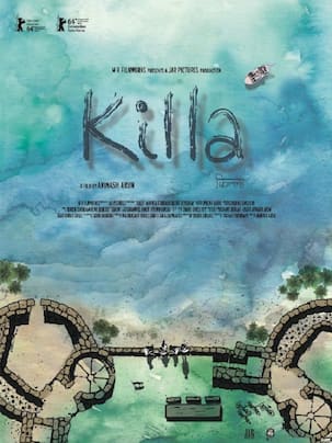 Killa trailer: This National Film Award winning film is KICKASS!