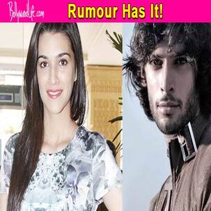 Kriti Sanon Dating Gaurav Arora - Latest News, Photos and videos of