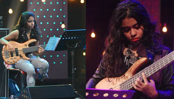 #LifeIsMusic: An 18-year-old, Mohini Dey's Love Affair With The Bass ...