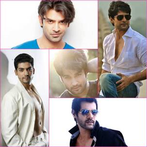 Barun Sobti, Gurmeet Choudhary, Shabbir Ahluwalia- 5 actors who should have retained their bachelorhood!