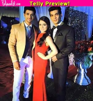 Meri Aashiqui Tum Se Hi: Shikhar and Ranveer nab Ishani’s attacker; culprit revealed – Watch Video!