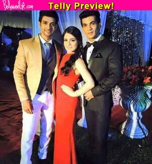 Meri Aashiqui Tum Se Hi: Ishani gets kidnapped – Will Shikhar and Ranveer save her?