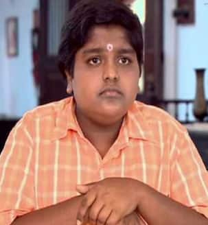 Mendak Prasad aka Manish Vishwakarma of Chidiya Ghar meets with an accident