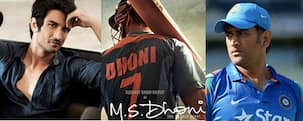 MS Dhoni biopic - Sushant Singh Rajput will not be sporting six-packs to look like Captain Cool!