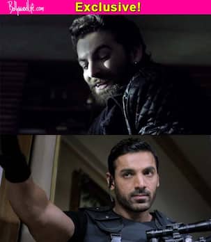 In Wazir, John Abraham and Neil Nitin Mukesh to be seen together for the third time!