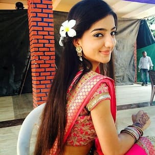 Saath Nibhaana Saathiya’s Loveleen Kaur Sasan aka Paridhi to quit the show?