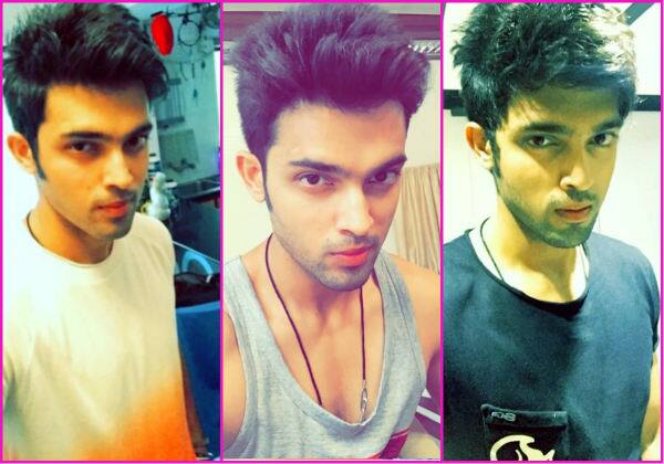 Parth Samthaan's latest picture will mesmerise you