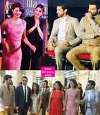 IIFA 2015: Check out Priyanka Chopra, Anushka Sharma, Farhan Akhtar, Anil Kapoor at Dil Dhadakne Do screening!