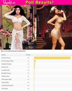 Priyanka Chopra is the hottest item girl in Bollywood, think fans!