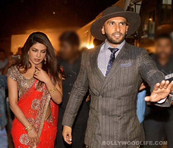 Rumours that left Ranveer Singh and Priyanka Chopra fuming