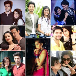Meri Aashiqui Tum Se Hi, Tu Mera Hero, Itna Karo Na Mujhe Pyaar - See how rain reigns on TV