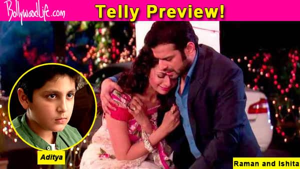 Yeh Hai Mohabbatein: Aditya's love angle is so RANDOM, amongst Raman and Ishita's&nbsp;misery!