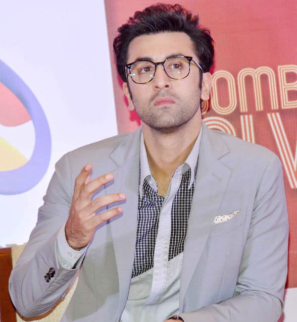 Bollywood: Ranbir Kapoor opens up on his social media presence, says 'my  personality is very boring