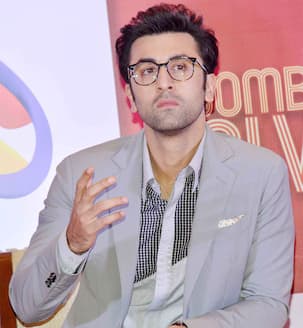 Ranbir Kapoor: I’ve always been an introvert