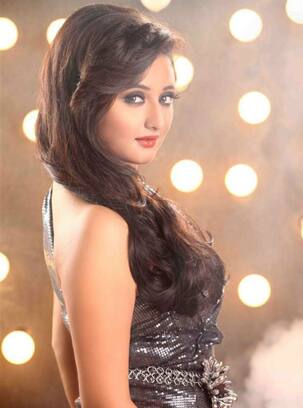 Nach Baliye 7: Rashami Desai admits to have had a plastic surgery!