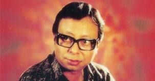 A tribute to the legendary musician RD Burman- watch videos!