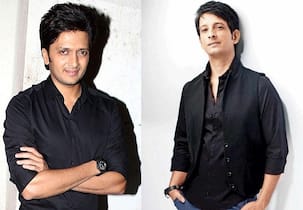 After Riteish Deshmukh, now Sharman Joshi shies away from doing SEX comedies!