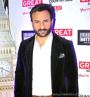 Saif Ali Khan 2012 brawl case: The actor asked by the court to go for mediation