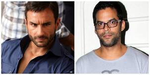 Saif Ali Khan has issues with Vikramaditya Motwane's next film - here's why!