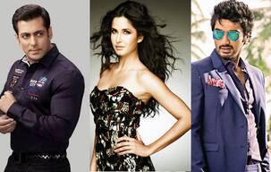 When Salman Khan's ex-girlfriend Katrina Kaif turned beautician for Arjun Kapoor!