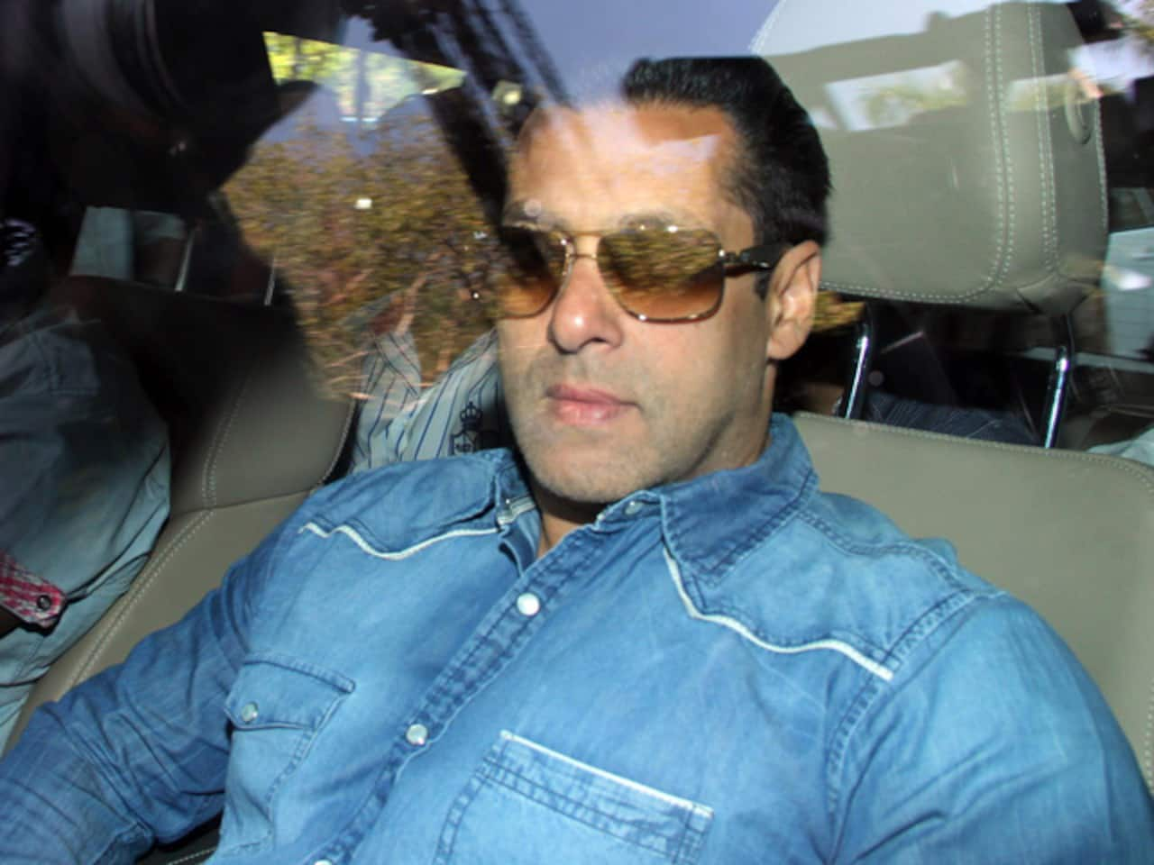 Salman Khan Hit And Run Case Hearing To Begin On July 1 Bollywood