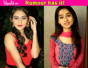 Saath Nibhaana Saathiya’s Tanya Sharma and Sonam Lamba aka Meera- Vidya have a fight on the sets?