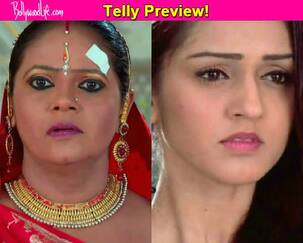 Saath Nibhaana Saathiya: Will Kokila let the police take Meera away?