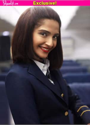 Sonam Kapoor Interview - Latest News, Photos and videos of Sonam Kapoor Interview | Bollywood Life Sonam Kapoor Interview - Latest News, Photos and videos of Sonam Kapoor Interview | Bollywood Life