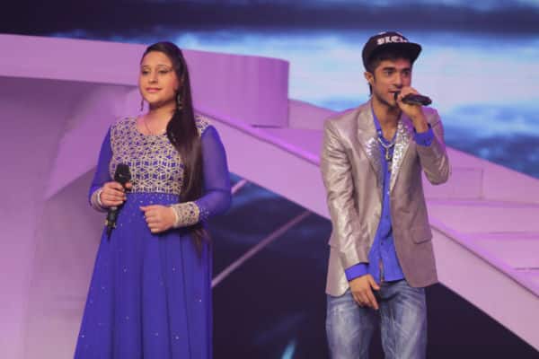 Soulful contestants Harmanpreet and Parry G give it their very best on India's Got Talent Grand Finale (3)