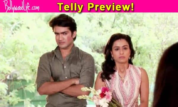 Suhani Si Ek Ladki: Soumya and Krishna turn dangerously&nbsp;evil!