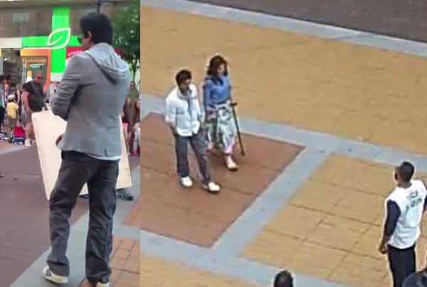 LEAKED: Video and pictures from the sets of Shah Rukh Khan and Kajol's&nbsp;Dilwale!