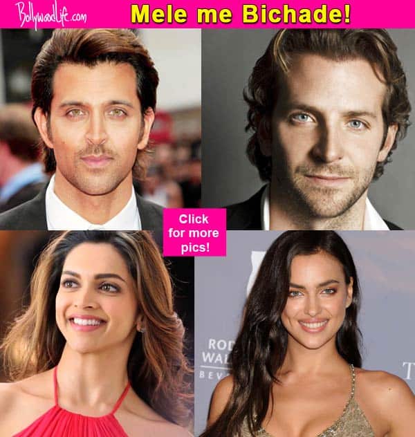 Finding out Akshay Kumar, Deepika Padukone, Katrina Kaif's celebrity&nbsp;twins...
